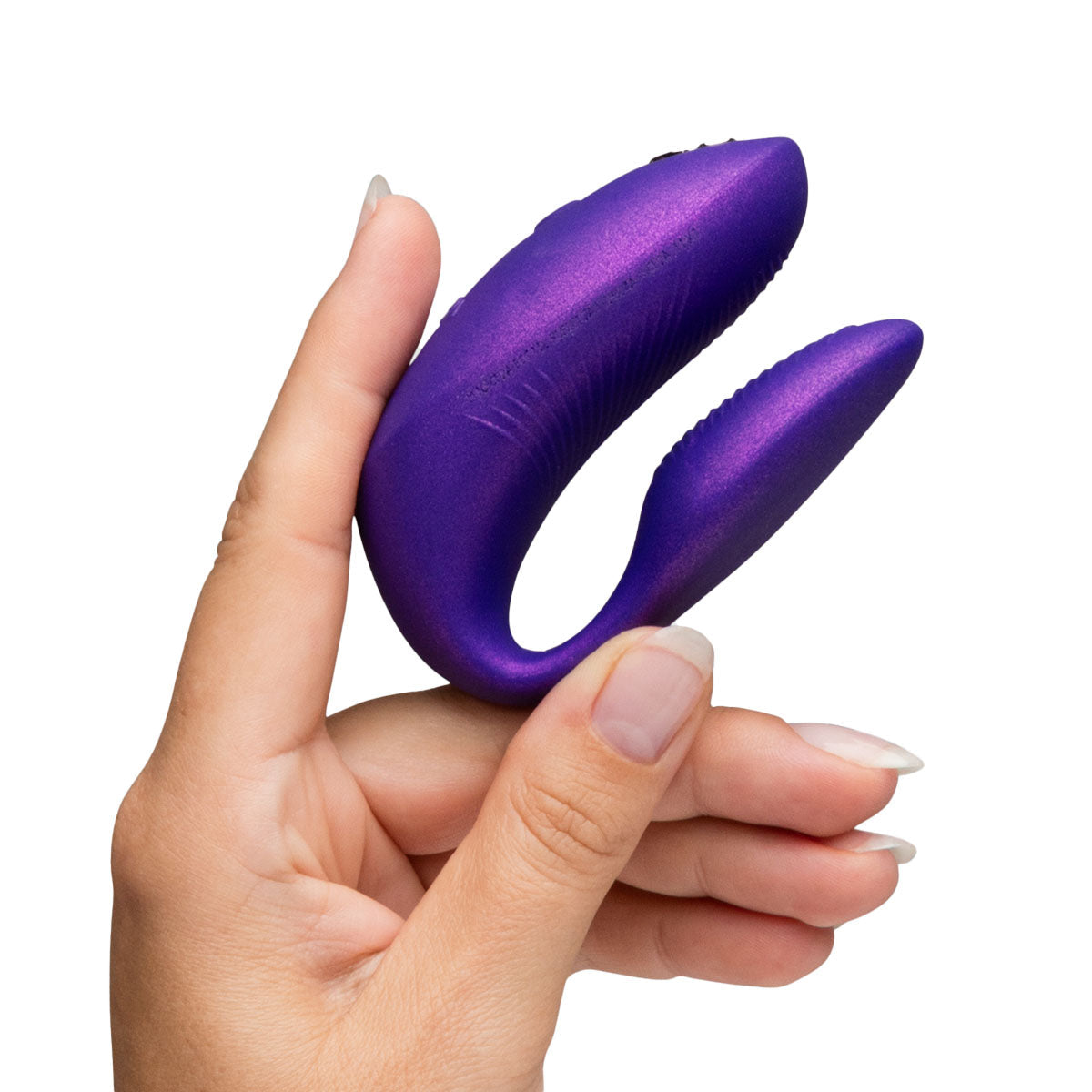 We-Vibe® Chorus Pro – Cosmic Purple