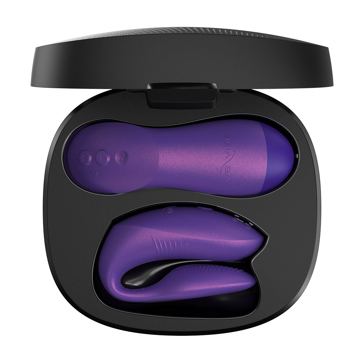 We-Vibe® Chorus Pro – Cosmic Purple