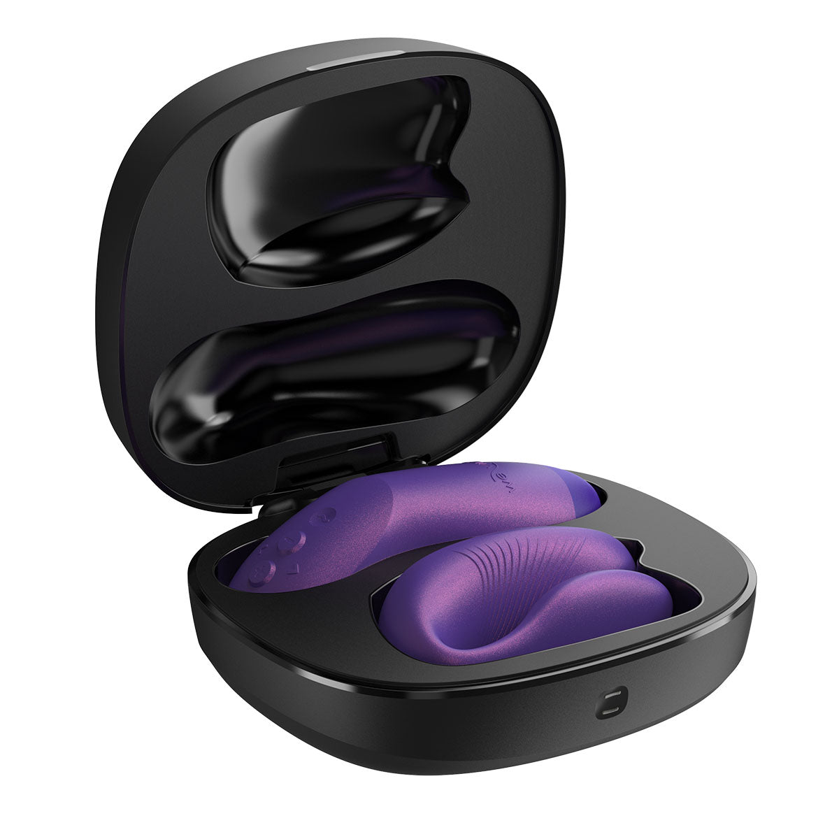 We-Vibe® Chorus Pro – Cosmic Purple