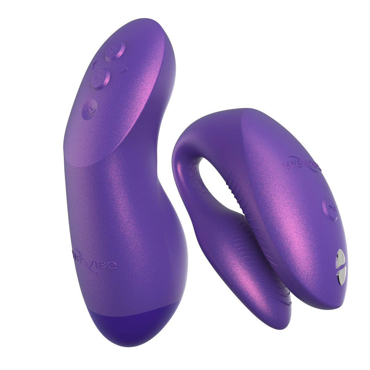 We-Vibe® Chorus Pro – Cosmic Purple