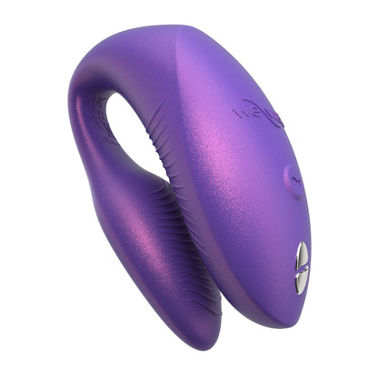 We-Vibe® Chorus Pro – Cosmic Purple