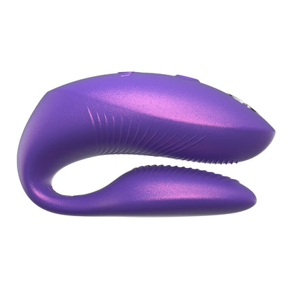 We-Vibe® Chorus Pro – Cosmic Purple