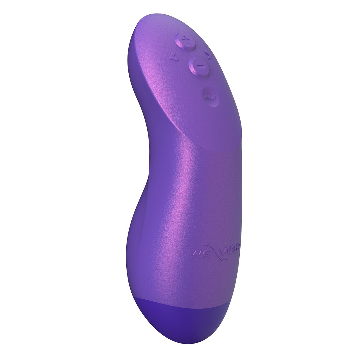 We-Vibe® Chorus Pro – Cosmic Purple
