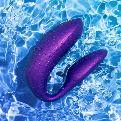 We-Vibe® Chorus Pro – Cosmic Purple