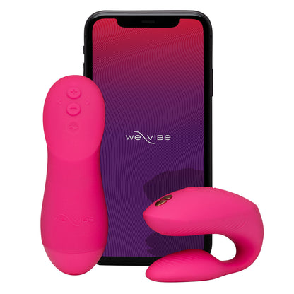 We-Vibe® Chorus Pro – Electric Pink