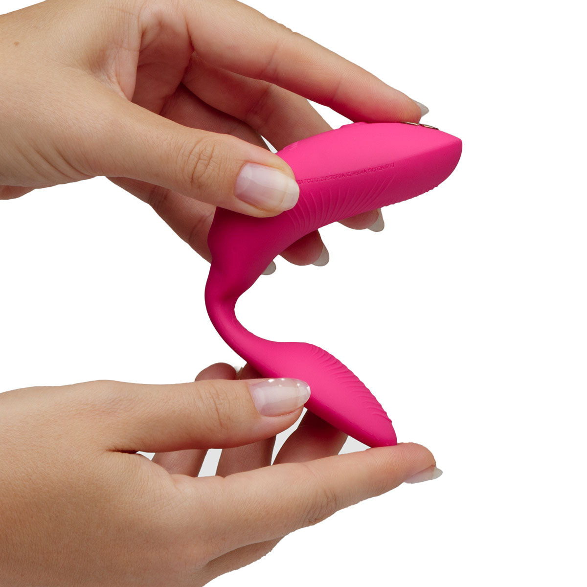 We-Vibe® Chorus Pro – Electric Pink
