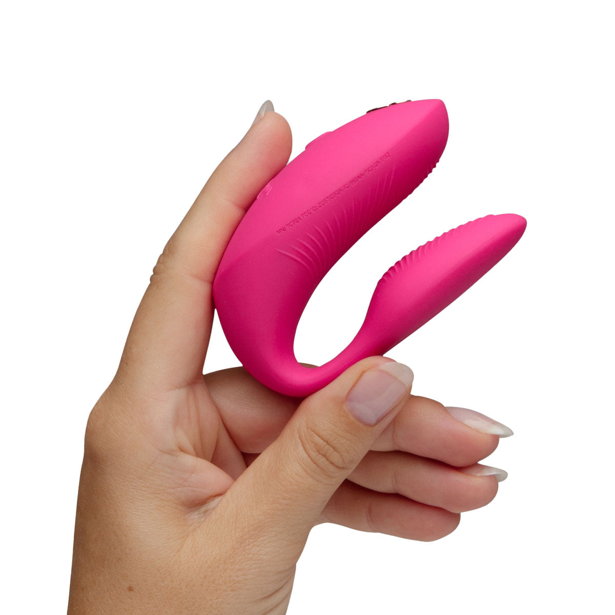 We-Vibe® Chorus Pro – Electric Pink