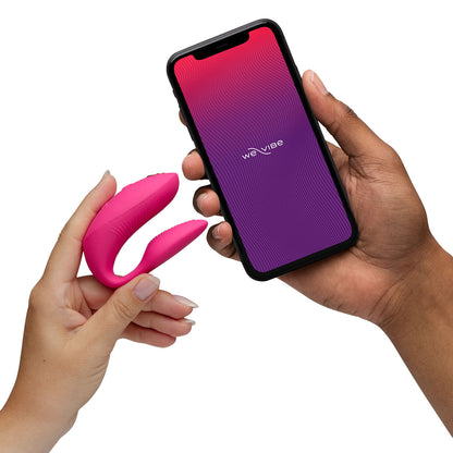We-Vibe® Chorus Pro – Electric Pink