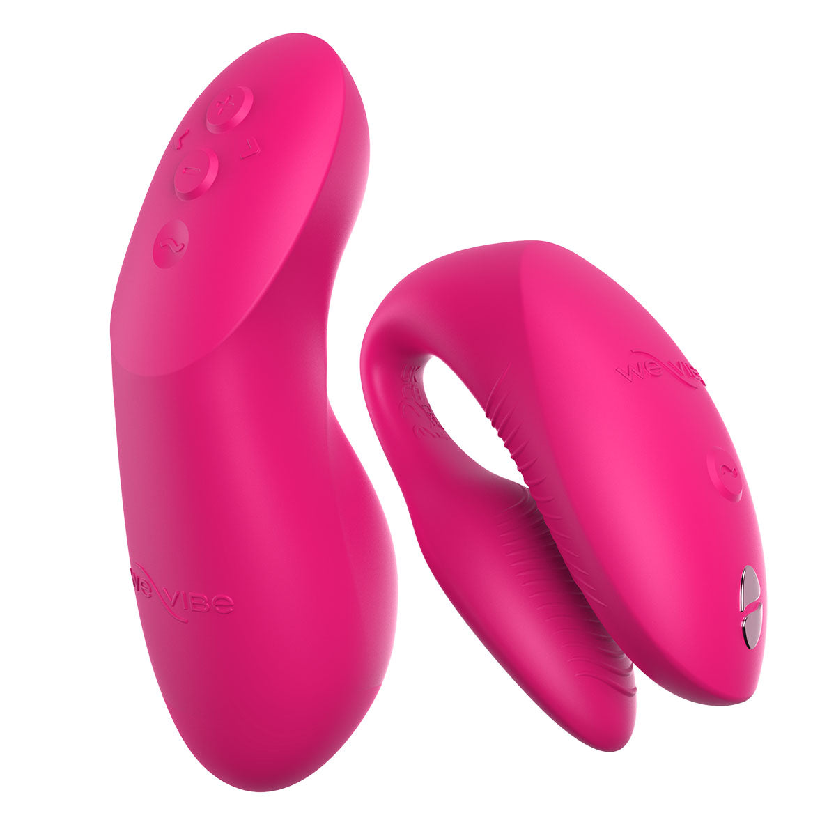 We-Vibe® Chorus Pro – Electric Pink