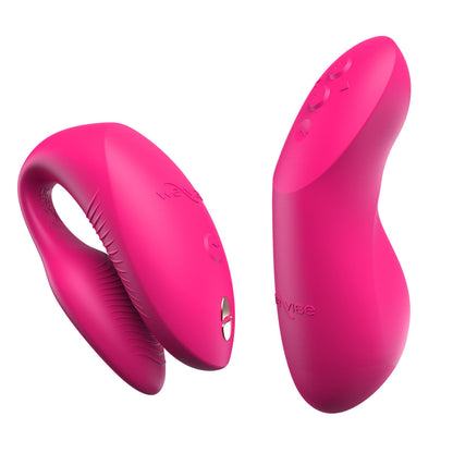 We-Vibe® Chorus Pro – Electric Pink