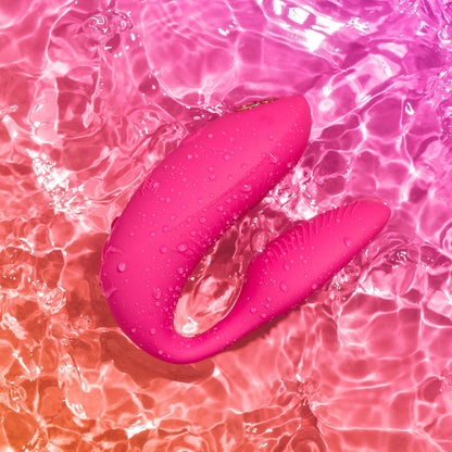 We-Vibe® Chorus Pro – Electric Pink