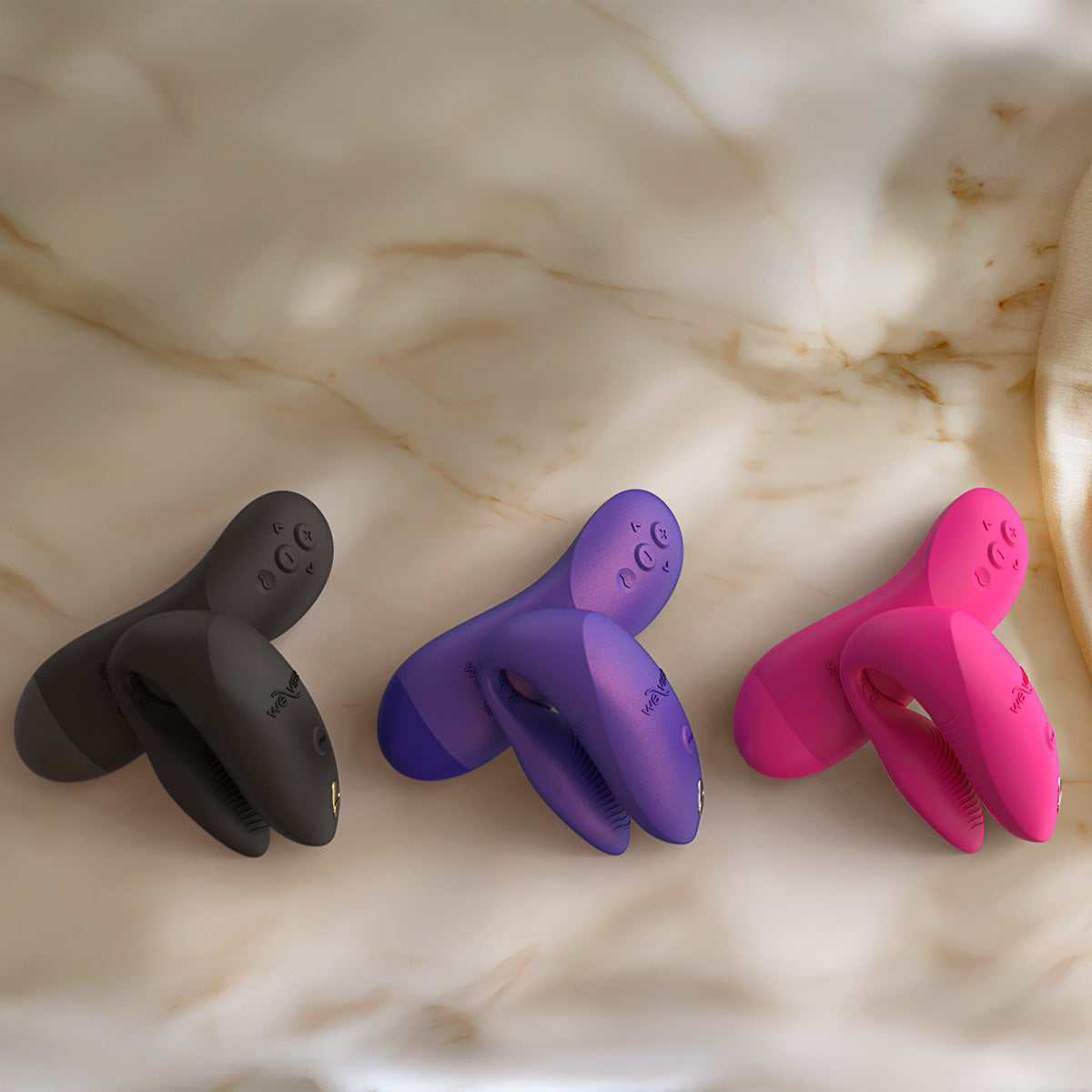 We-Vibe® Chorus Pro – Electric Pink