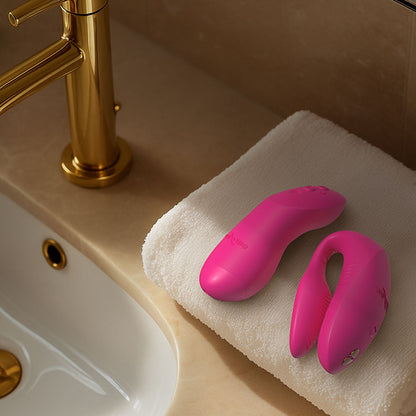 We-Vibe® Chorus Pro – Electric Pink