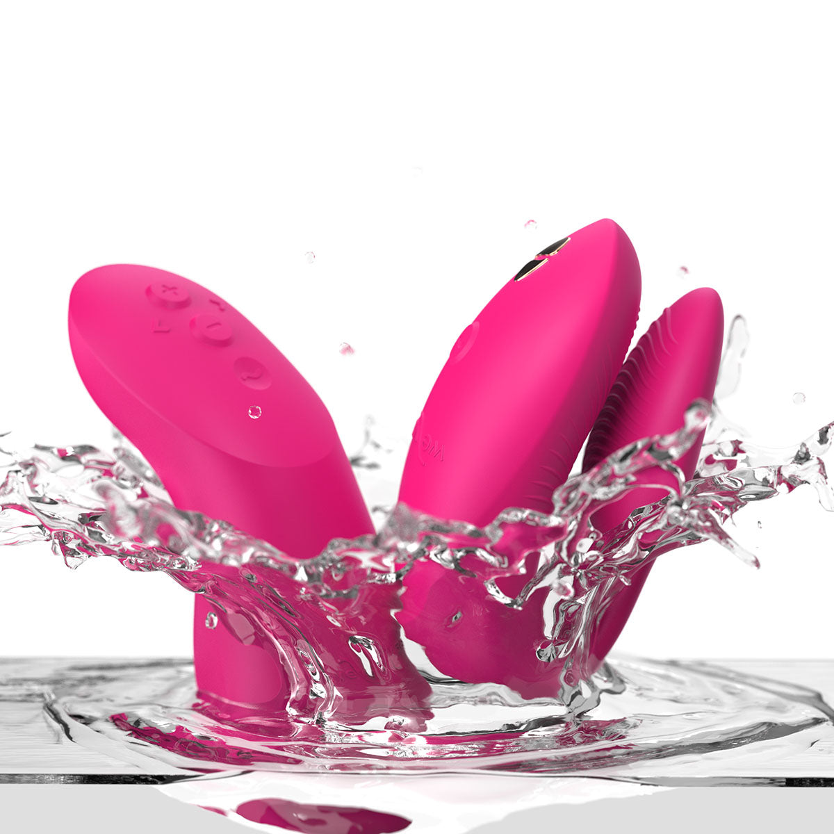 We-Vibe® Chorus Pro – Electric Pink