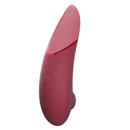 Womanizer® Next Sensual Collection – Bordeaux