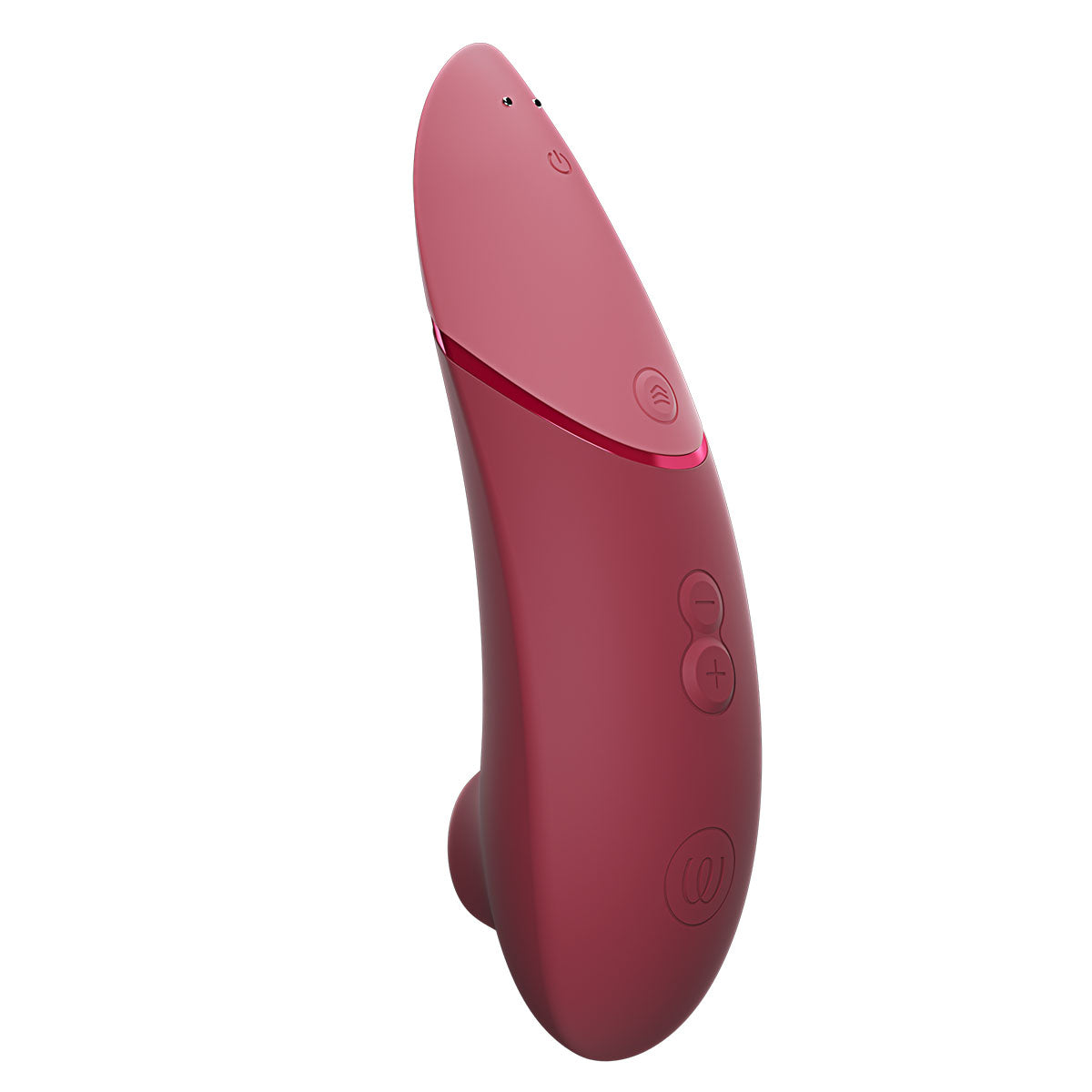 Womanizer® Next Sensual Collection – Bordeaux