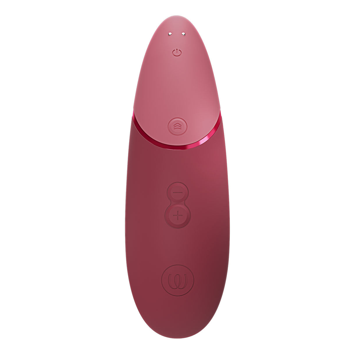 Womanizer® Next Sensual Collection – Bordeaux