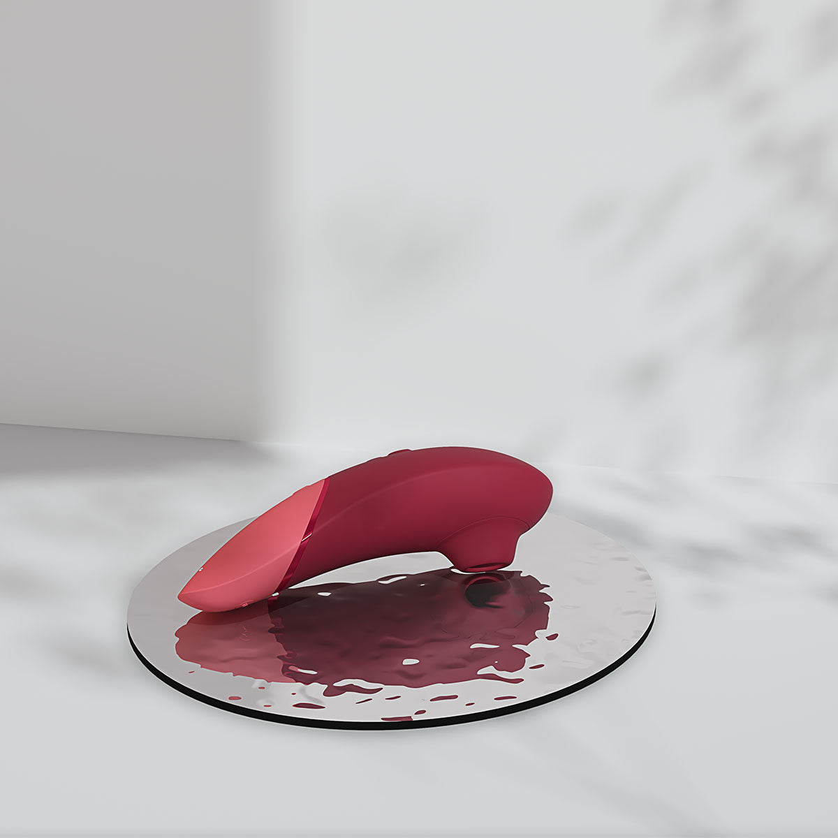 Womanizer® Next Sensual Collection – Bordeaux
