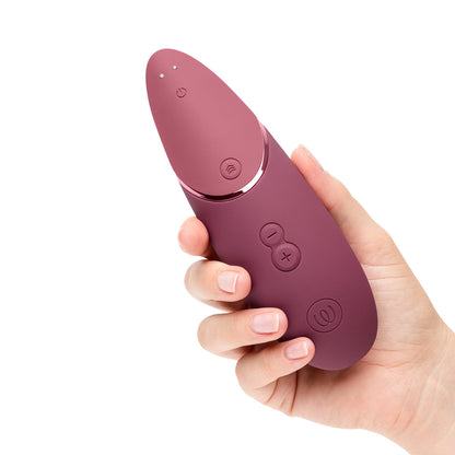 Womanizer® Next Sensual Collection – Dusky Pink