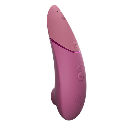 Womanizer® Next Sensual Collection – Dusky Pink