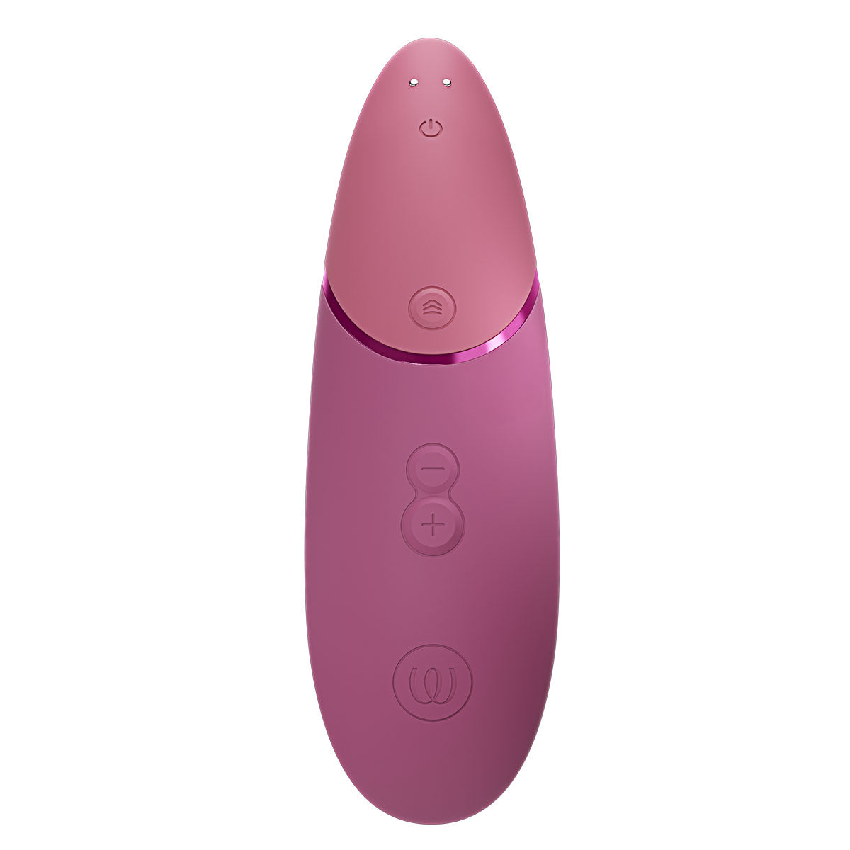Womanizer® Next Sensual Collection – Dusky Pink