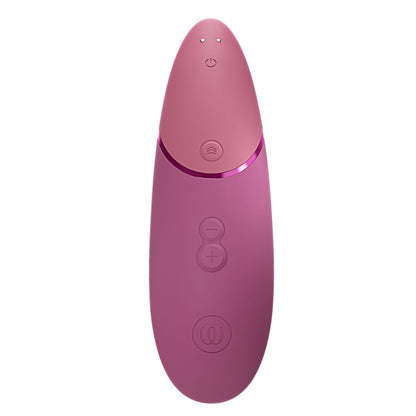 Womanizer® Next Sensual Collection – Dusky Pink