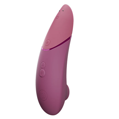 Womanizer® Next Sensual Collection – Dusky Pink