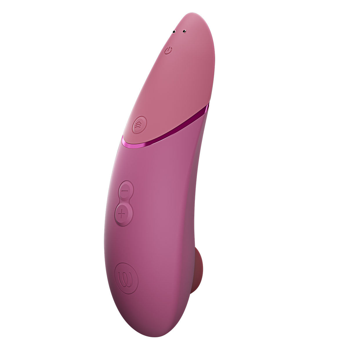 Womanizer® Next Sensual Collection – Dusky Pink