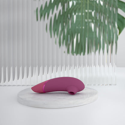 Womanizer® Next Sensual Collection – Dusky Pink