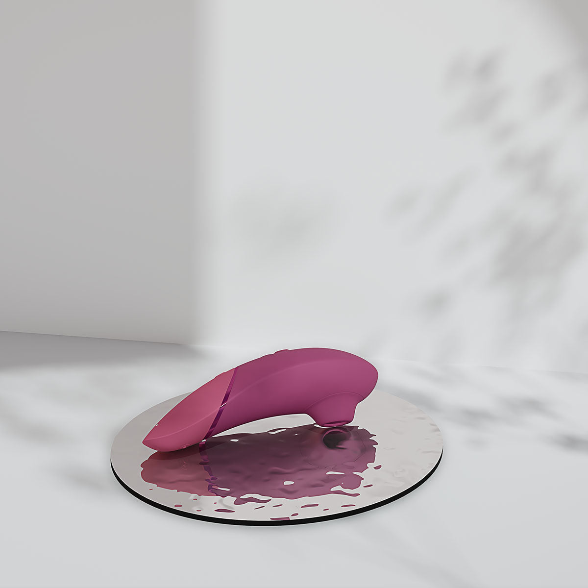 Womanizer® Next Sensual Collection – Dusky Pink
