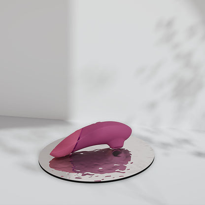 Womanizer® Next Sensual Collection – Dusky Pink