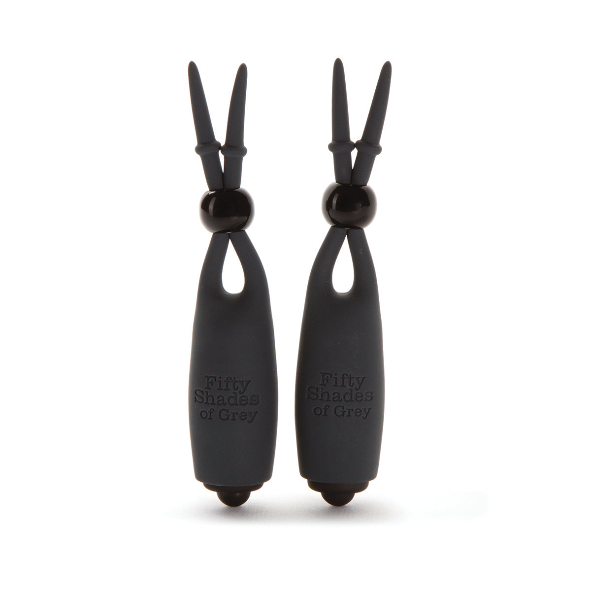 Fifty Shades of Grey – Sweet Tease – Vibrating Nipple Stimulators