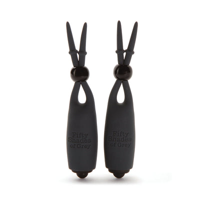 Fifty Shades of Grey – Sweet Tease – Vibrating Nipple Stimulators