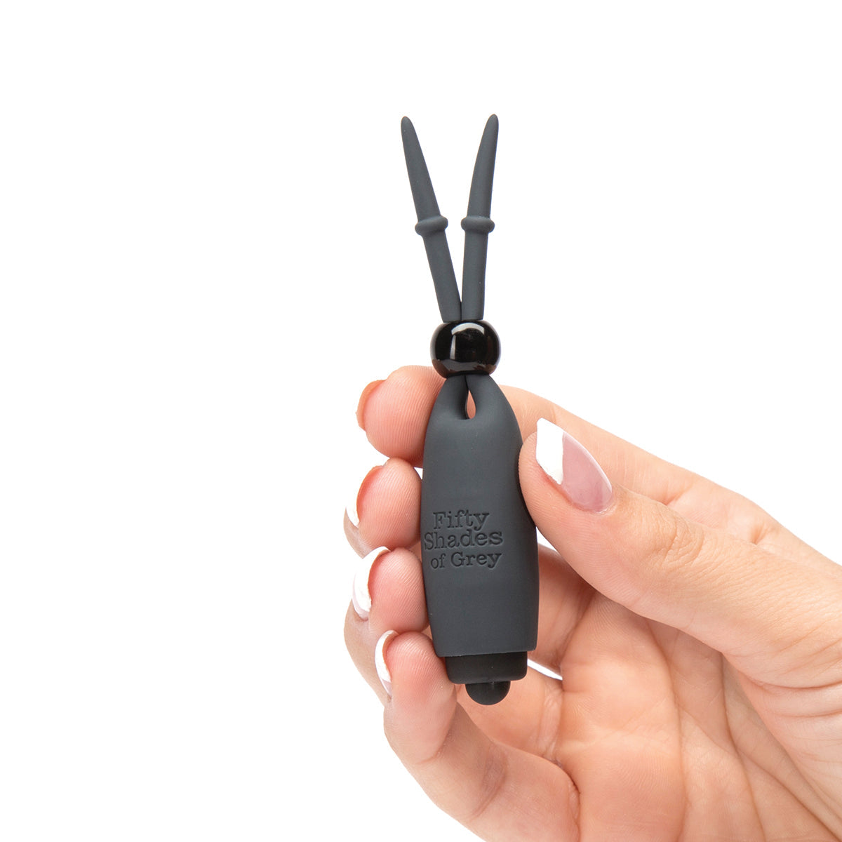 Fifty Shades of Grey – Sweet Tease – Vibrating Nipple Stimulators