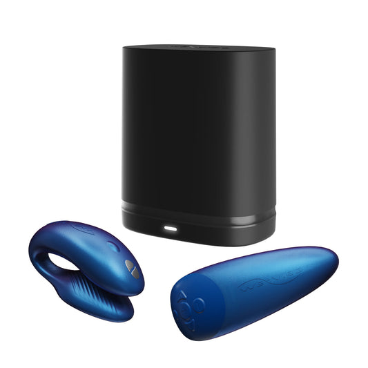 WE-VIBE® - Chorus - Cosmic Blue