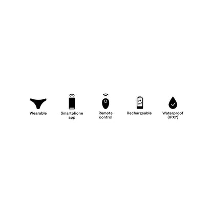 We-Vibe® Special Edition Tease Us Set (Moxie+ & Moxie+)