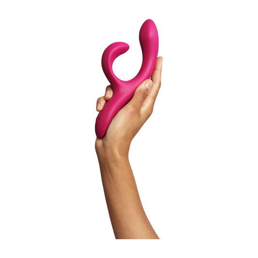 WE-VIBE® - Nova 2 Beyond a Classic Rabbit Vibrator