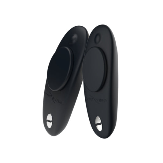 WE-VIBE® - Special Edition Tease Us Set (Moxie+ & Moxie+)