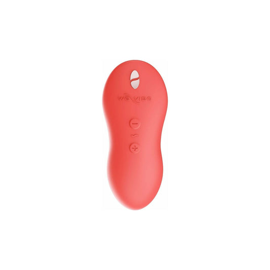 WE-VIBE® - Touch X Magic Multitasker - Crave Coral