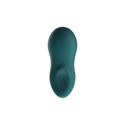 We-Vibe Touch X – Lay on Vibrator – Green Velvet
