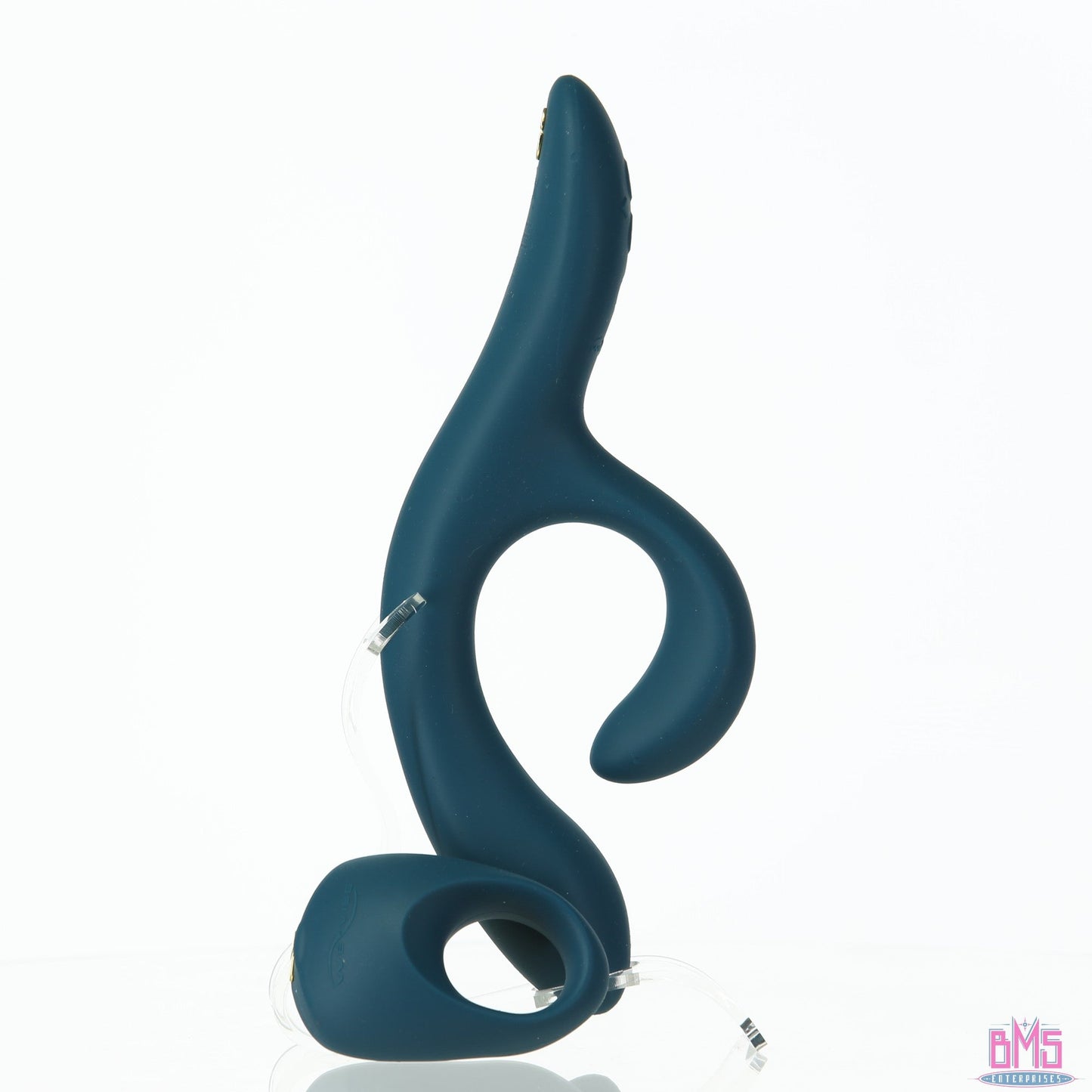 We-Vibe® Date Night Special Edition – Gift Set – Green Velvet