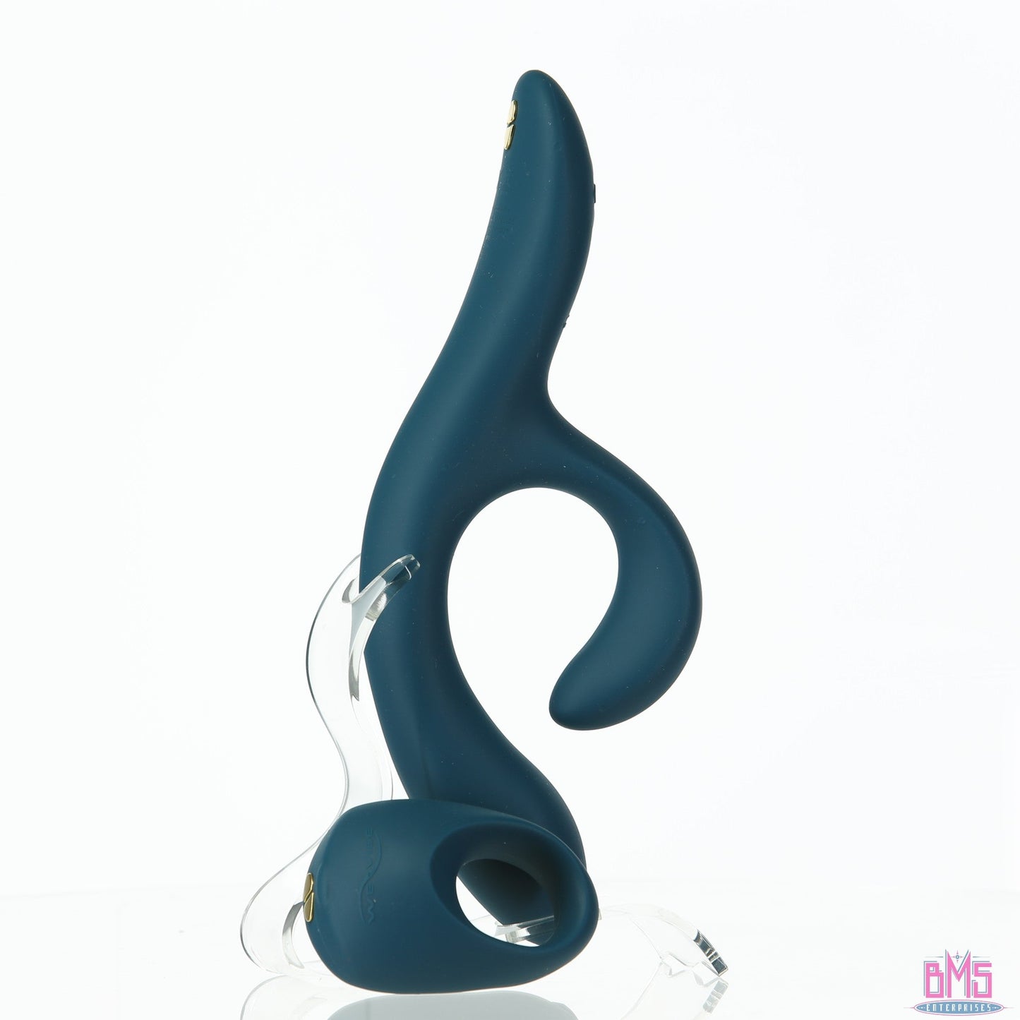 We-Vibe® Date Night Special Edition – Gift Set – Green Velvet