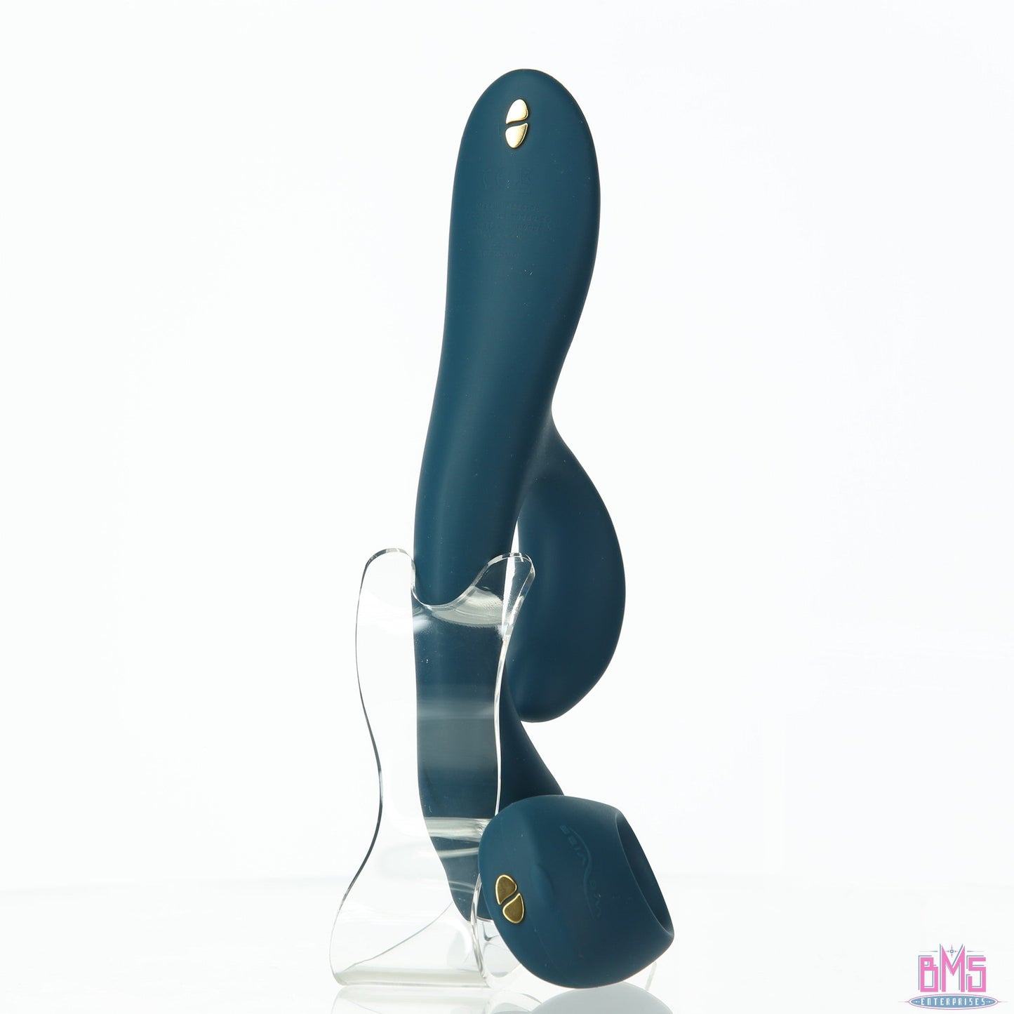 We-Vibe® Date Night Special Edition – Gift Set – Green Velvet