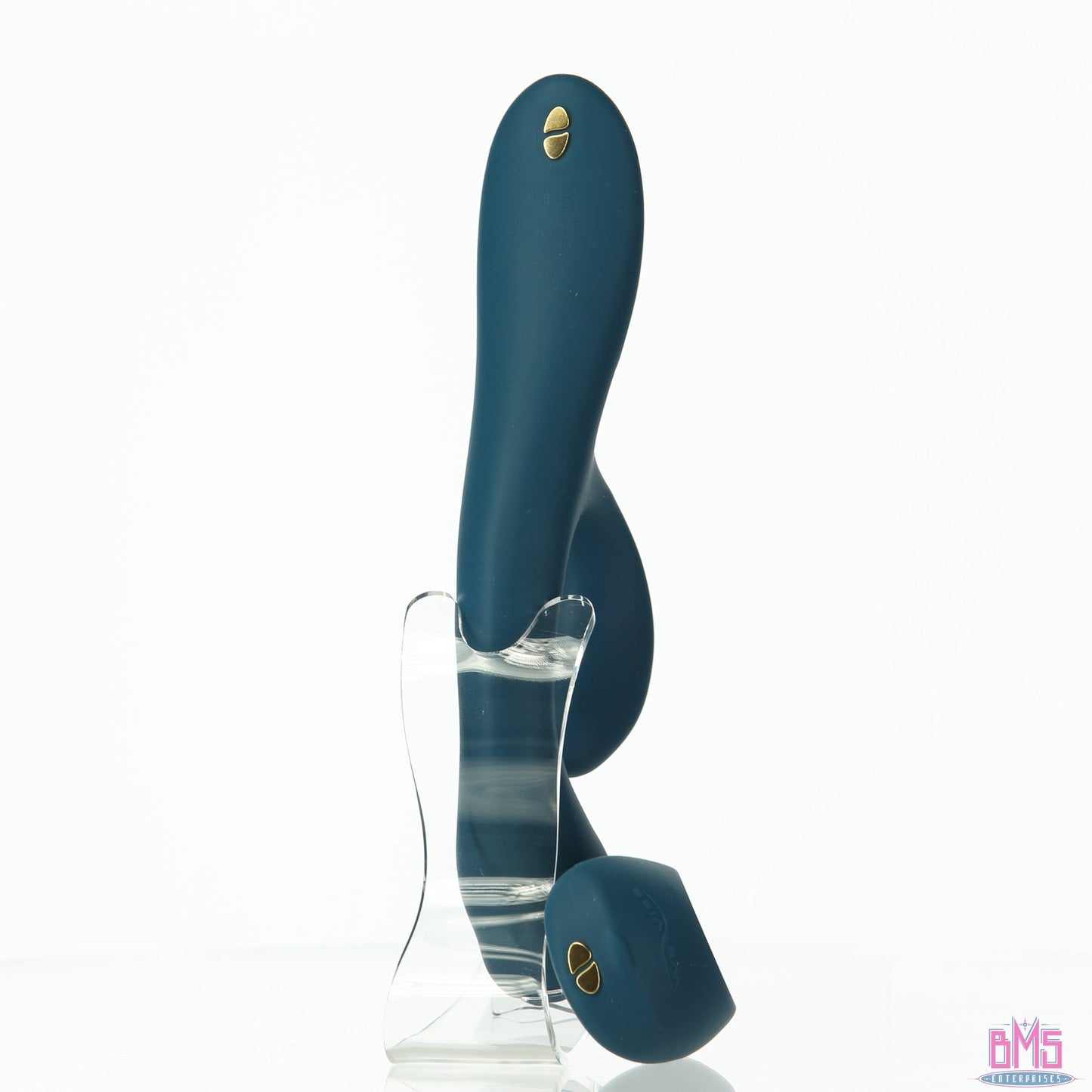 We-Vibe® Date Night Special Edition – Gift Set – Green Velvet