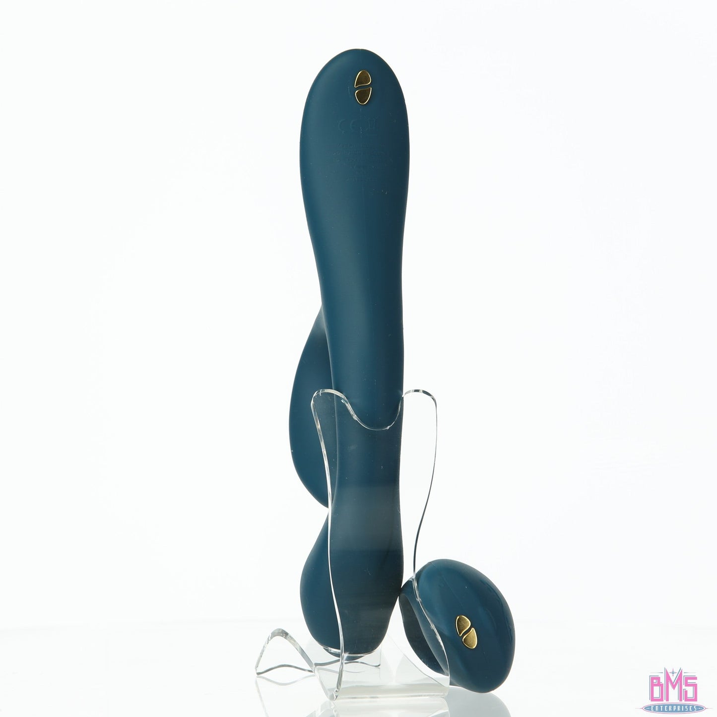 We-Vibe® Date Night Special Edition – Gift Set – Green Velvet