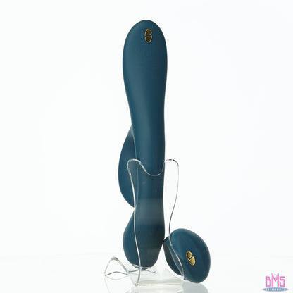 We-Vibe® Date Night Special Edition – Gift Set – Green Velvet
