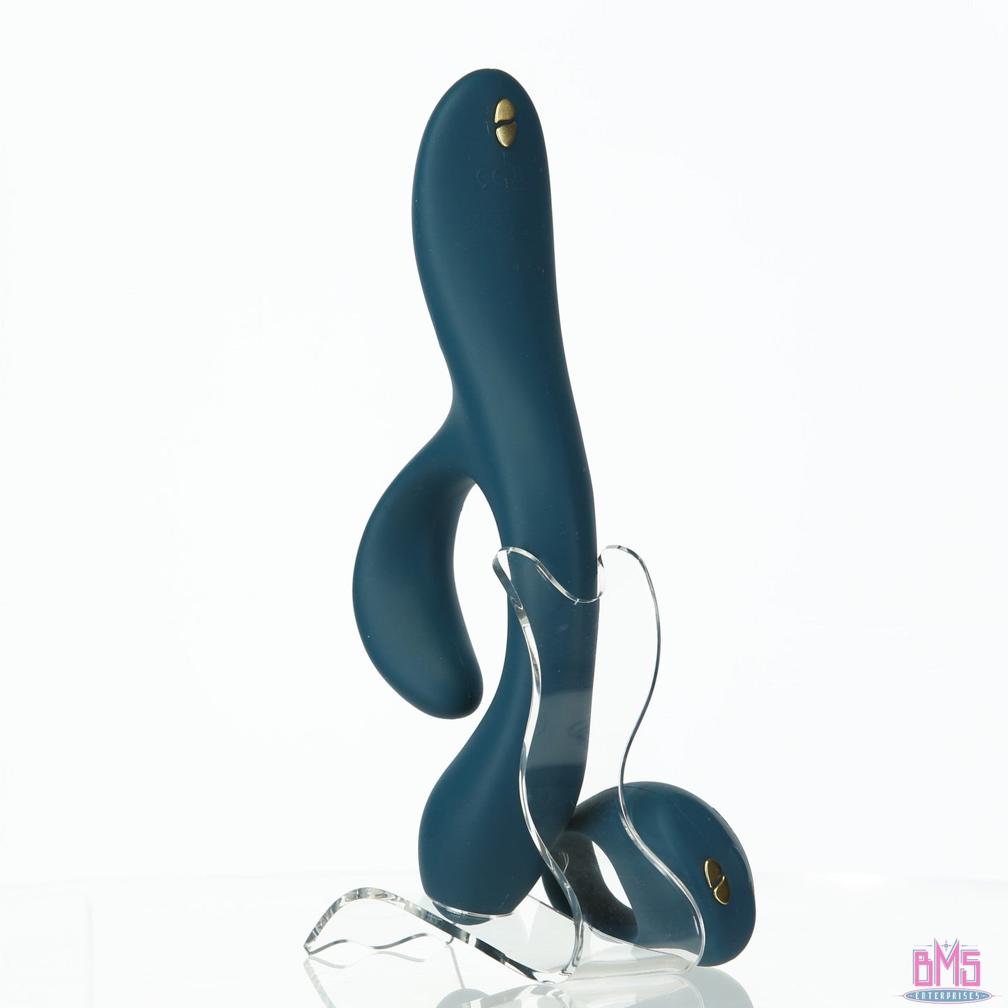 We-Vibe® Date Night Special Edition – Gift Set – Green Velvet