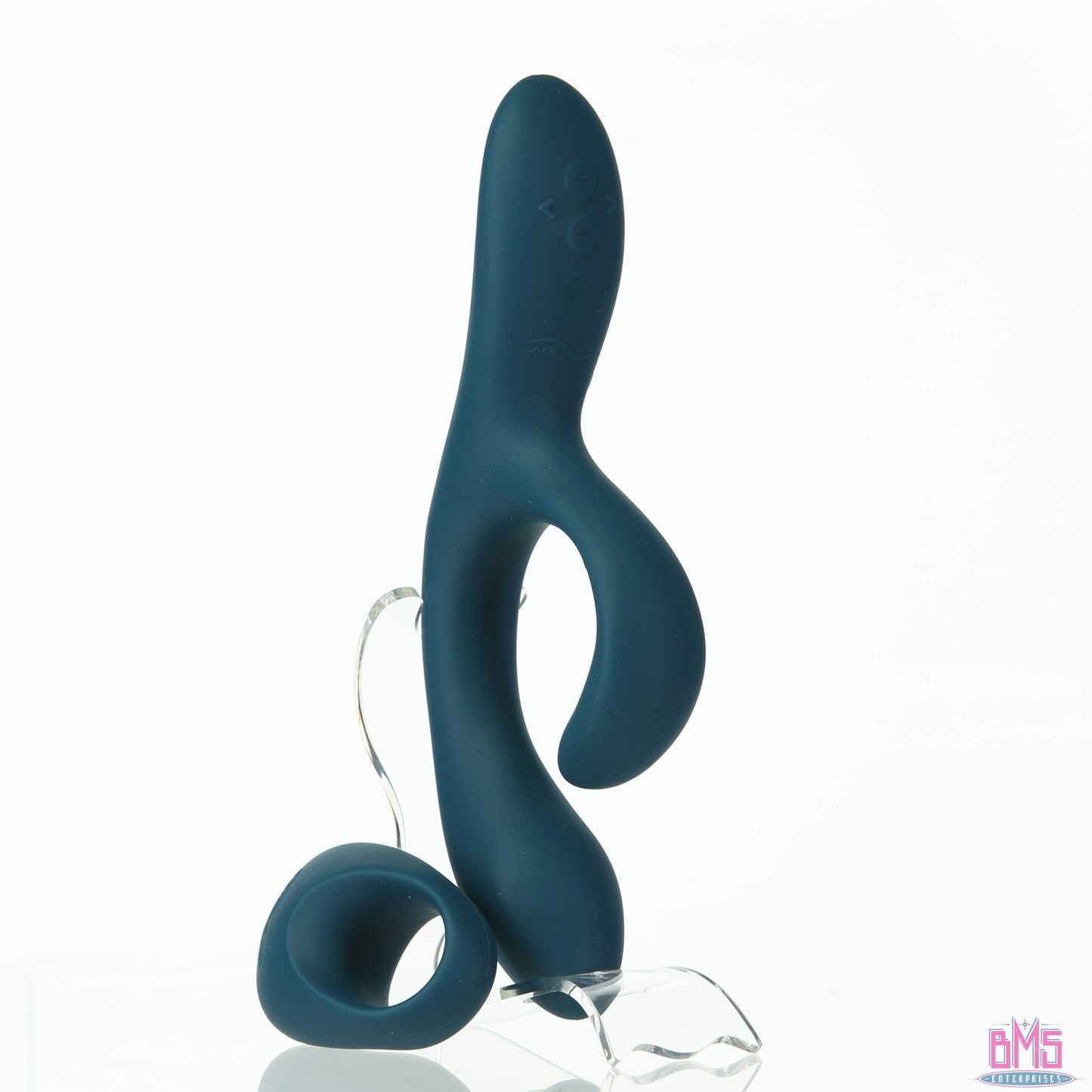 We-Vibe® Date Night Special Edition – Gift Set – Green Velvet