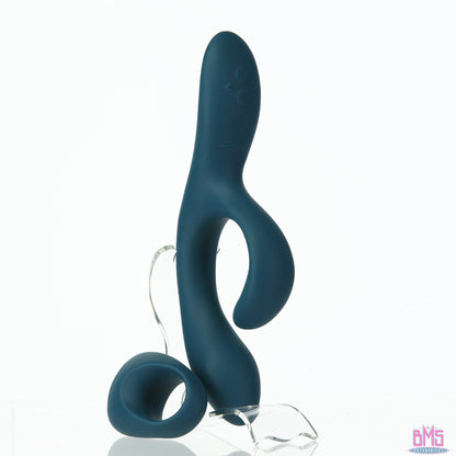 We-Vibe® Date Night Special Edition – Gift Set – Green Velvet