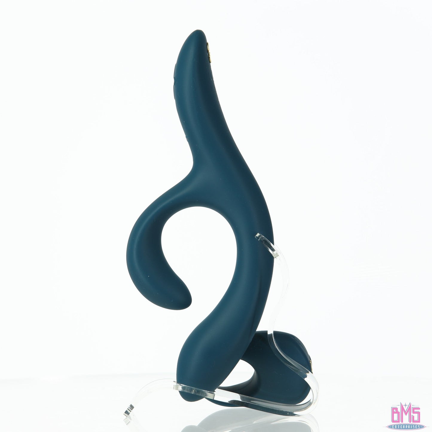 We-Vibe® Date Night Special Edition – Gift Set – Green Velvet